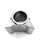 Hendrickson Bracket, Abs, 5.75 Axle, S-28757 S-28757 - alternate 1